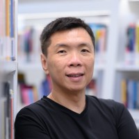 Videospace Employee Alex Chan's profile photo