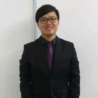 Schlumberger Employee Liew Yang's profile photo