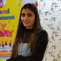 IosAndWeb Technologies Employee Shikha Mahaldhawan's profile photo