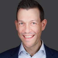 BMSvision Employee Bart Vanderostyne's profile photo
