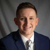 BraunAbility Employee Cameron Maxwell's profile photo