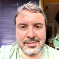 Discogs Employee Jose Mera's profile photo