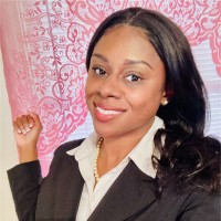 Delta Air Lines Employee Maya Atkinson's profile photo