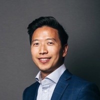 Borrowell Employee Jeffrey Yim's profile photo