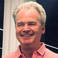 Nikkei Asian Review Employee Chris Nuttall's profile photo