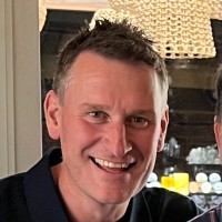Suntory Oceania Employee Adam MacPherson's profile photo