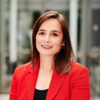 GE Vernova Employee Vera Silva's profile photo
