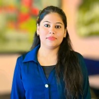 QoreNext Employee Jyoti Gupta's profile photo
