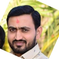 Naval Air Systems Command (NAVAIR) Employee Jay Ramani's profile photo