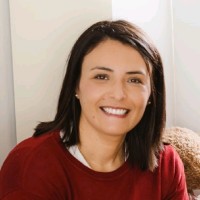 Blue Water Shipping Employee Helena Nunes's profile photo