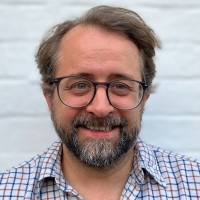 AHDB - Agriculture and Horticulture Development Board Employee Joseph Worrall's profile photo