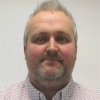Yorkshire Building Society Employee Mark Bateson's profile photo