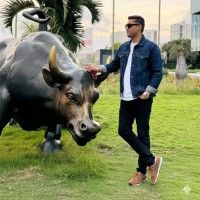 On Direct Marketing Services Employee Sandeep Dawdikar's profile photo