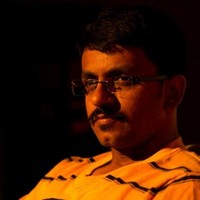 JaMocha Tech Employee Murali Sreekantan's profile photo