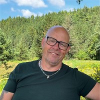 WIND Employee Marcel Bark's profile photo