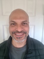 Tower International Employee Jeff London's profile photo
