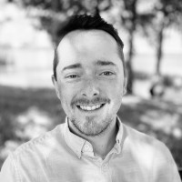 Gloo Employee Bryan Eaton's profile photo