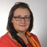 Ageas Re Employee Ilse Matthijssens's profile photo