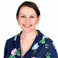 Satelles Employee Wendy Fletcher's profile photo