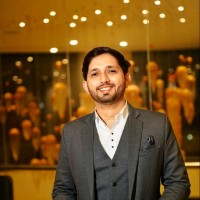 Integrately Employee Danish Deshmukh's profile photo