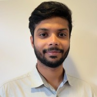 Brain Analytics Employee Deepak Singh's profile photo