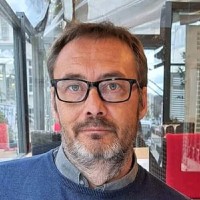 pkb Employee Stéphane Vantard's profile photo