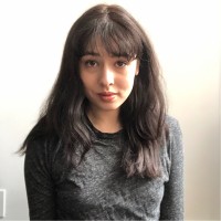 PURPLE Employee Alexandra Kamins's profile photo
