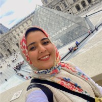 Accorpa Employee Nehal El-Hadad's profile photo