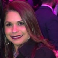 Lucilla Davila