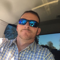 Bell Group Irrigation & Lighting Employee Jeff Bell's profile photo