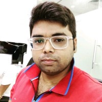 SISL Global Employee Vikrant Srivastava's profile photo