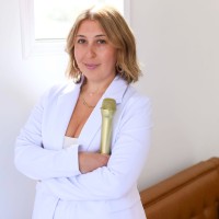 Vibrant Creative Employee Gabby Fisher's profile photo