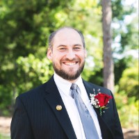 Amick Farms, LLC Employee Joseph Leech's profile photo