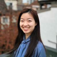 SEOM Interactive Employee Clara Hao's profile photo