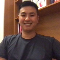 Jabil Employee Duncan Deng's profile photo