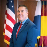 Colorado Department of Corrections Employee Christian Alexander Andrade's profile photo