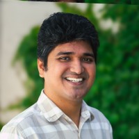Anumana Employee Suthirth Vaidya's profile photo