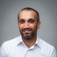 Coanda Research & Development Employee Ramn Toor's profile photo