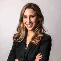 Okta Employee Ashley Laporte's profile photo
