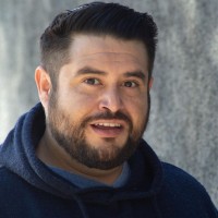 Edge Employee Alberto Mercado's profile photo