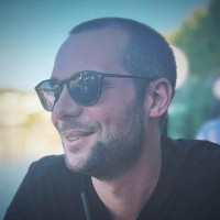 SCIAE Employee Maxence L.'s profile photo