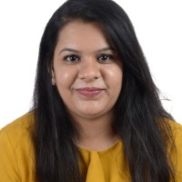 Precision Metals Employee Jinisha Jain's profile photo