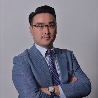 Salesforce Employee Sheng Lu's profile photo