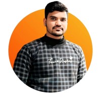 Alok Tiwari's profile photo