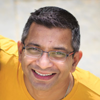 Deepak Hari Email