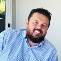 Ironbark Training Employee Dave Joyce's profile photo