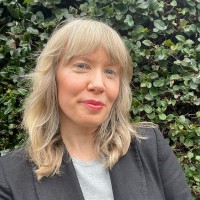 FreeFrom Employee Erin Dooley's profile photo
