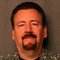 StoneRiver National Flood Services Inc. Employee Larry McGarr's profile photo