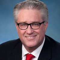 Tim Cantrell