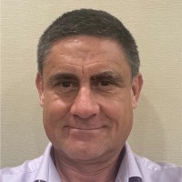 e& Employee Matthew Willsher's profile photo